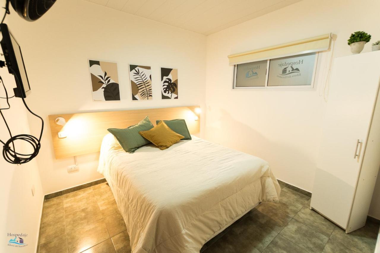 Apartment Ribera Del Pileta Climatizada-estacionamiento