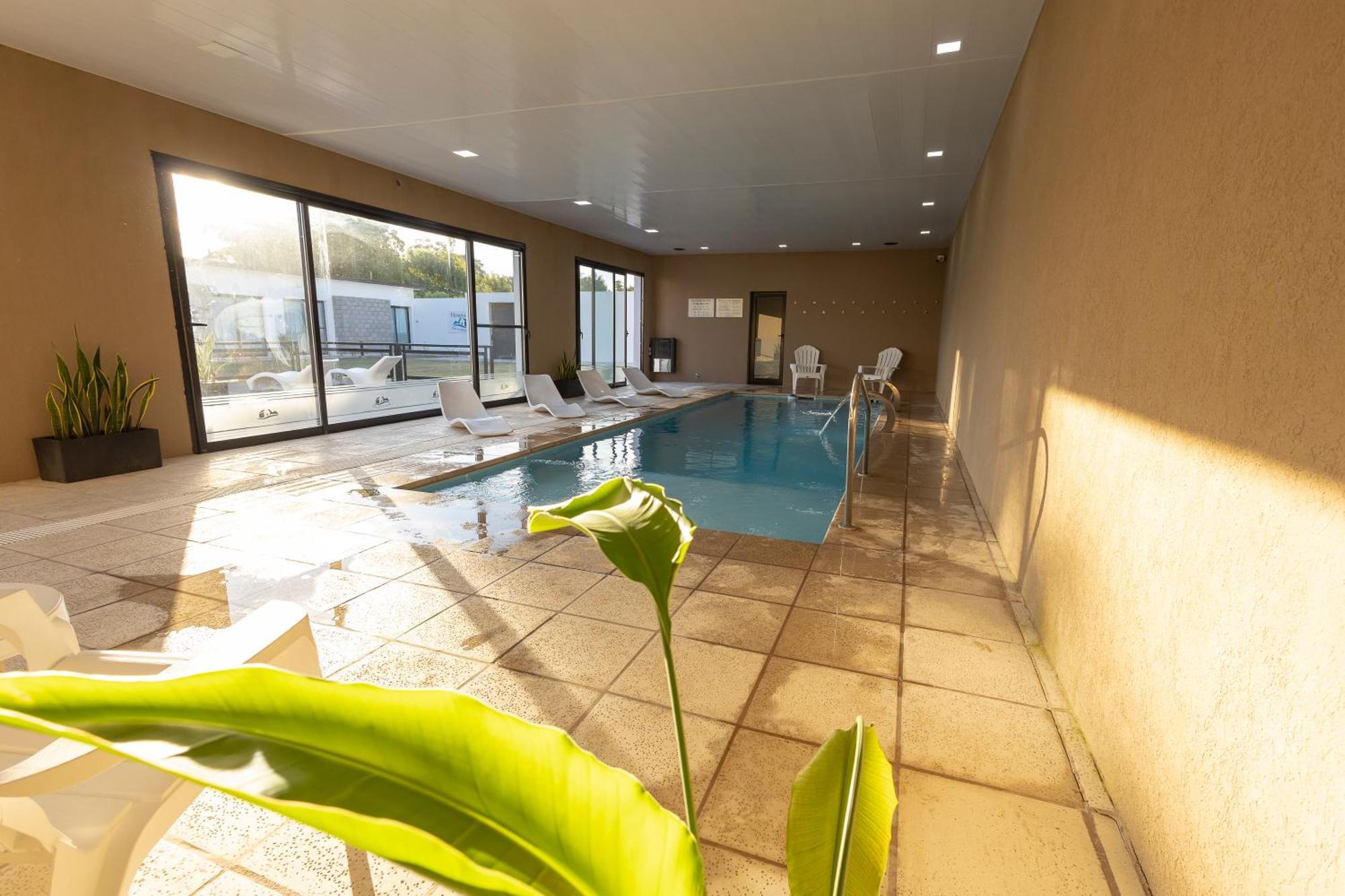 Apartment Ribera Del Pileta Climatizada-estacionamiento Baradero
